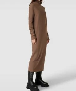 Drykorn Strickkleid Mit Rollkragen Modell 'JOSEPPA' - Camel Meliert -Rock Geschäft 9p24kchl8sql6k2871ak8iada914siif919l4i1l6l3kaiqb7124ei1g716lac239l7jag9n6t4kichk8h3m2e9j6hij0o9h6gp6ae1k6dh62e9p71h30eb464pj4ob5c4p36oo
