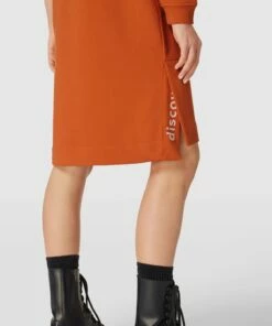 S.Oliver RED LABEL Sweatkleid Mit Statement-Print - Orange -Rock Geschäft 9p3k2la469836la48da3cj9h84p5ak1p6p156k2j9l64klhp69akoiah9l8j6dppa4s46cae84s4mj9o9go68p9ncli62e1pc8p6cchkccp3ceb3cdijeoj475j3aopkcoq34og
