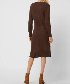 Fynch-Hatton Strickkleid Mit Kaschmir-Anteil - Dunkelbraun -Rock Geschäft 9p532ihp6d94qda39913ijii9ssj6i2i9p24ujam758k8jq360sj6iqb8p4koc9n615jida875252cila0o38or4cop64p9k60s62ohk74rj0o9mc5h3ichicgqm2o9p6krjido