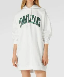 Tommy Jeans Sweatkleid Mit Label-Stitching Modell 'COLLEGIATE' - Weiß 8 Tommy Jeans Sweatkleid Mit Label-Stitching Modell 'COLLEGIATE' - Weiß -Rock Geschäft 9p730kim9l348jqkal652d2ia8qjacqc6p9ksiq1856kgea76583edpkal64ihhl8h6lcli46p642ipp693j8db66cs32c1o6lhjcc1k71i3coj3c5j68e1ncko32c9j74pj8o8
