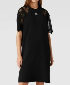 Adidas Originals Sweatkleid Mit Stick-Einsatz Modell 'TEE DRESS' - Schwarz 8 Adidas Originals Sweatkleid Mit Stick-Einsatz Modell 'TEE DRESS' - Schwarz -Rock Geschäft 9p7l2ia3ah3j4gq4711l8cq968pk6hib6t4l4d1n64pl0hikad948dhh88p50h9k84o3ila8755kqgq368o3ip1j64rmcchj68o3ae1kccr3eo9n6cp3iohm68p6aohkccrj0co