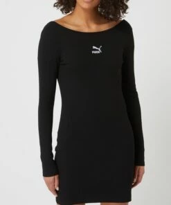 PUMA PERFORMANCE Shirtkleid Mit Rippenstruktur - Schwarz -Rock Geschäft 9p846jhh8t14qghj6gr4ggi560o3ch1n991kaiah8grkkdi6899l6caea4okse229d94kjph61akuh1p84o36phi65hmcchj70pj0d1kc8rjce316or66ohpcpgjae326tijgcg