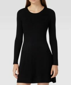 Only Strickkleid Mit Rundhalsausschnitt Modell 'ALMA' - Schwarz -Rock Geschäft 9soksjpiagp3gjicahalaiho98r4ecah9sp30j1h60q52cpga94laiqd6h834ca2a5ak2cpk70plcj1g6h3jacpo75hjie1ocpi3gc9k6sqm4e33c4r6cphocdj68dr168pm4c8