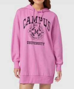 Only Sweatkleid Mit Motiv-Applikation - Pink -Rock Geschäft 9sq52k9ha57k2chk9d7kaiih6sokuj1i70r3ee258513ckai8cokqj1m6d5kid266dakgkae6d0j2j256ko3idhocop64chj6tgmccpk6os3gob175hm8chi6crj4d9i6hi6aog