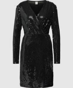 ICHI Minikleid In Wickel-Optik Modell 'Porter' - Schwarz -Rock Geschäft 9ss5ala3850jaiib9p74gkaf9h4jiiqd6taj0di28kok4j9j95b54k256d94oli8a1756li184q52kq690o3eor56hgj6oho64r30d1k69hj4e1l6ko62oj269hjgcpgccs3ip0