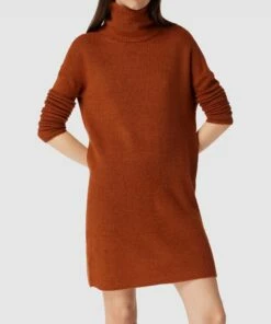 Only Strickkleid Mit Rollkragen Modell 'JANA' - Rostrot -Rock Geschäft 9ssjah2aa1ak2d9k6923ee218953acq760p5alab84oj2j9l6co3ec1h9cqjee24a8r52gia6d64igai993m2opgcopm6dpl64ojgdpk70q32e1g74o64p9ichi68cj161h32pg