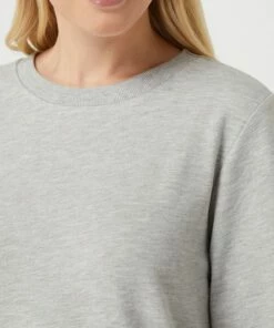 Only Sweatkleid Mit Volantsaum Modell 'Dreamer' - Hellgrau Meliert -Rock Geschäft 9t446kpj8cqkgci48gpl6cah6kr3adqm84rj6ia59ta4cl1o9t13ichlal8jcd29ah7kgjad6sp4sdqm6t3j4ob1cph3gp9kcgs3ep1kc4r3ce9m6sr32pb5c8s6adb5ccs38o8