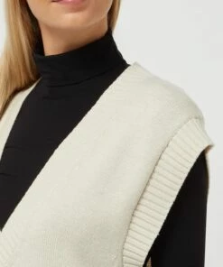 Selected Femme Strickkleid Aus Wollmischung Modell 'Suvia' - Offwhite -Rock Geschäft 9t83gdhn8h934hi88d4kmihp8594cial6l3jgcada90jcdq18gpkkhhg6l1kegi76d0l8dai8924uji29p3m8ob56gpjad1p68ojgc1k74o36e316hij6db2cph38c9k6ss3edo