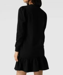 Lauren Ralph Lauren Sweatkleid Mit Label-Stitching Modell 'ZOALTIN' - Schwarz -Rock Geschäft a0oj8j2171142ihkal432gpk6sqk4e28953jac9la4p58gqca55kceai6ook6ia69d756iaj6gp30halako66e1gcgqj2p34ccqj0c9kckqm8ohg70sm8cpj60om4chmc4o3gc8