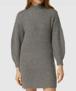 Vila Strickkleid Mit Lochmuster Modell 'VISUBA' - Mittelgrau Meliert -Rock Geschäft a0pk4k1g915kuj2maoq4shqk8t54uha18oqkqci39cr3adi99l4j8gqb9d8l8iad9tb36difah4l8cad64o6cd9icdh3cc9jcksmccpk64o36e9i75h36e1ncop3edpi6cs38pg