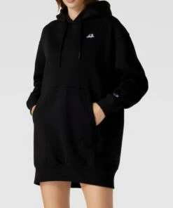 CHAMPION Sweatkleid Mit Label-Details Modell 'Rochest' - Schwarz -Rock Geschäft a0r52iib6pb5ci2c6gr4ec9o9l758c1n9pa3aj1p6d1jacpn9p7kkdim6h6l0hpnah2kmgq99943gc2j60o66d9p75gj6ohj74q38chk64rm2e1gchijadb5cop3gcpncdh32co