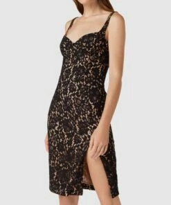 Bardot Minikleid Mit Floralen Lochstickereien Modell 'LARA' - Schwarz -Rock Geschäft a0r5akif9d3kmc1l9op4qkq1al152c23ah3j0i2a8d3jgi24891k4hpp8d2jgdqa6ks4gga1ad63edqi9p3m8d9lcpim2d9l6li3ed1k70rm2e9h75j32oppcoojgdb16crjcog