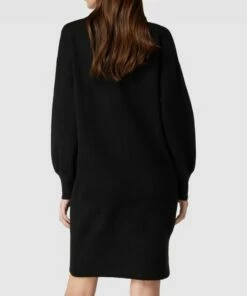 Pieces Knielanges Strickkleid Mit Rollkragen Modell 'Fabia' - Schwarz -Rock Geschäft a15j2di39p3kmiab8oo36i25918kuja4ad5k8j9h856jaii48t3kikad8gs3iiqk9gp58liia4ojgd27a4o3aoplckoj0d1o6gpmcphk6kr3ao9i6krm6p3560smccj274q68d0