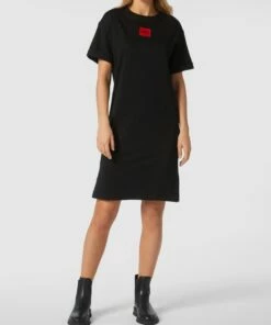 HUGO Sweatkleid Mit überschnittenen Schultern Modell 'Meyle' - Schwarz 8 HUGO Sweatkleid Mit überschnittenen Schultern Modell 'Meyle' - Schwarz -Rock Geschäft a54kqiim6l5l0hq59grjgli99d9kkcih9p1k8j249h756jada12j8h1n9t1j8cpoa51j2dpg9d2k4l1i6p3j2cj569hmccpn6kq64dhk6ti38e9m69im8d3560o30p33c9gm2o8