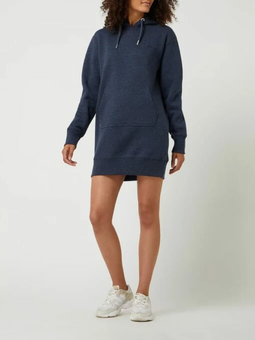 Superdry Sweatkleid Mit Kapuze - Dunkelblau Meliert -Rock Geschäft a553iiqc98qj6iila0qk2hahad830gaa6h556kpo613kkd1oacrjiea9899j2ihoa8p58hpmap2l2dij693j0p1pcorj4e1o65hj8d1k64qj2ohk6ko3gdr268pj2ohgcosmcdg