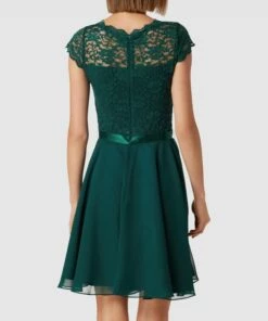 Swing Cocktailkleid Mit Floraler Spitze - Dunkelgrün -Rock Geschäft a554qeadah9j2c1h9ss44ha268o3ec2h70okgga76la4ee1n6cs4cghm95850cq1612kqipg6sq32jpiako34e9n64o3ad9o6lh62dhk70qm2e1n68o64dpn6csjicpo6lh68pg