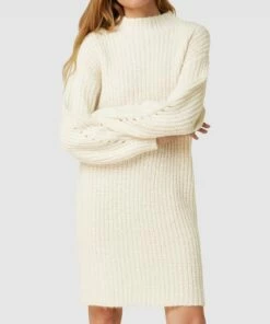 Vila Strickkleid Mit Lochmuster Modell 'VISUBA' - Sand Meliert 8 Vila Strickkleid Mit Lochmuster Modell 'VISUBA' - Sand Meliert -Rock Geschäft a56l6ki58d158la4al8kkhaa9d9kge21a52kskam64rj2dql9154qj218sol0hqe6t6jae218opjici28so34eb3clgmaphj61h3gc9kcpgm4ohl6somcchp6hgjcc366dj3ido