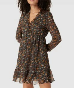 Apricot Minikleid Mit Floralem Allover-Muster - Smaragdgrün -Rock Geschäft a584qja585850ghp6h9j0h2991b38e1i8p2lcki26d84ahpg9or3ikq79t4jeja17543acpo914j0ja38so3acb56ks3ceb36tgj6dpk75hm2o9kc8s68dhi60s3id36ckpj4o8