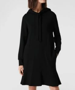 Marc Cain Sweatkleid Mit Stretch-Anteil - Schwarz -Rock Geschäft a5950hilad4kod1kadajagqma0s52lhn6d43adih714j2l1p8op4mga69l8kuh1ka9246k1p6173iiaj94o66o9h64qjge1p6cr30e1k75gjio9oc4q32pj6cgr3cd1g6hi30e0