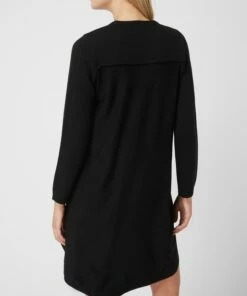 Love Moschino Strickkleid Mit Herz-Stickerei - Schwarz -Rock Geschäft a5al4hak8t5l6jaial94elaia12kec2c98r32e2f84pksgi88h8jedqaa8skagi1a18j2cid8os4ak1pap3jipj3cor3ee1j6os64o9k6hh3ao9hcgr6cpj46kr30dho60pjecg