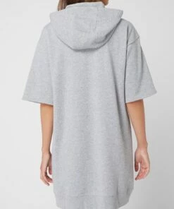 DKNY PERFORMANCE Sweatkleid Mit Logo-Print - Hellgrau Meliert -Rock Geschäft a5b44kpk6h3kgh286t34sjq18d732la589130ia6ad0j4l2e64oksjie68q3ij2a8d1l2jab8d838jqa9so30db26sq38c1n6hgjgphkcpij4ohh65gmadhl6cr66e9g6tgj4og