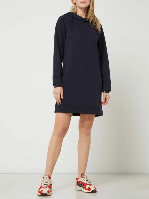 Edc By Esprit Sweatkleid Mit Kapuze - Marineblau -Rock Geschäft a8o4aiq58l0l0dpk8cp46j9m6d1l0chj8h534d1k6p45aghm8t234hih8l84kjhi958kmji7995k2c9j913m6eb361gj4cj16tj6cdpk6ti38oj264o30dr16krj6oj16lgjid0