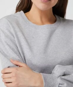 BETTY & CO WHITE Sweatkleid Mit überschnittenen Schultern - Hellgrau Meliert -Rock Geschäft a92kugqaalaksca4a8p4mea39osj2h1h8oplcj9i8gpkmiij8d8k8kae9da36ji8ap15ce1j9d248i299h3jedhlcosjcp9g6os3ad1k60q36e1ocoqjgdr160rm4dr56cs62c0