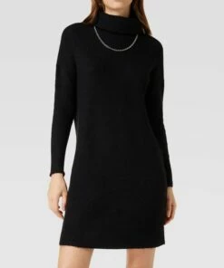 Only Strickkleid Mit Rollkragen Modell 'JANA' - Schwarz 8 Only Strickkleid Mit Rollkragen Modell 'JANA' - Schwarz -Rock Geschäft a9434e256l0l4j9m89b4ac2g9h6j0iq4655kojpl6gqkqchkagr4ccpj85948ja360qkoi1m8opl0dho6oo68ohn6op34db164o32ohkccpjgo9o70r3ap3264r30p9ncor3ac0