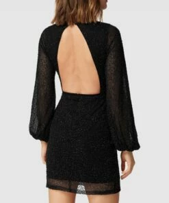 LACE & BEADS Cocktailkleid Mit Zierbesatz - Schwarz -Rock Geschäft a94kocag8cr3aii1693k6c2c8t0jckpg9crkmc298da52jajagp4ichi610l2hpla9158ci4apakaja1a4o3iphn64pjie3660sjcc9k6os38o9ickpmac9ncksjgcpnc8p3cp0