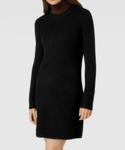 Pieces Kleid In Strick-Optik Modell 'ELLEN' - Schwarz -Rock Geschäft acrlceac7585aghp8d8k4jpj9d7jaci67124gh1l9cq44jqd74rlaj2585aksea8a4s32dq5a974qe9k953m6d1j6go30dr5chhm4dhk60oj4oj561h62pb5chh66e1n6him4co