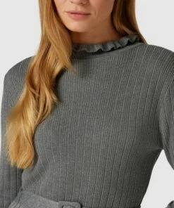 Esprit Collection Strickkleid In Knielänge - Mittelgrau -Rock Geschäft acs3al9kal7kuga575650d9k893kekqk9143gc2d8l258e1iah430gi96gs4adik9so58k277174skql94o3cc9nc9hmadhmckqjap9k70r32ob36spm8oj66kqjccj6cko64cg