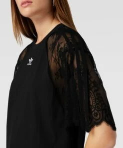 Adidas Originals Sweatkleid Mit Stick-Einsatz Modell 'TEE DRESS' - Schwarz 7 Adidas Originals Sweatkleid Mit Stick-Einsatz Modell 'TEE DRESS' - Schwarz -Rock Geschäft ad3kcji58h73ciqd6taj4dqa8gskigq26d6kkhimagskkg9g6p638ki88col4dii9l14uiq59p4kcc9m913j2d9jc8s38eb474q3ec1k6sq68ohh6sr3ccj2ccq66d316ss3gd8