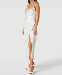 Luxuar Brautkleid Mit Wasserfall-Ausschnitt - Offwhite -Rock Geschäft ad54ihal98o34j1j8cpkse1l6d55cd29ap1kal2161846dqb71746jq670rkuiah89b42jqb6t842jam94o3idb26gqm2c9k68o38o9k6gq6aohichh6ccb6c8p66dj6c8sj4do