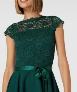 Swing Cocktailkleid Mit Floraler Spitze - Dunkelgrün -Rock Geschäft ad646giaa0p4sgaf6p8j6c9o8p1j2jq8697laiia894jigq1a9244j28ah83gha78915cla88d558k1p8d3j2c9lcoq68dhg68p3ic1kchijcob6c9gjcp9o6pj66dhmchj3aog