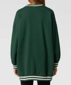 Only Oversized Sweatkleid Mit V-Ausschnitt Modell 'NIA' - Dunkelgrün -Rock Geschäft ad852h1g60s36lila5ak2cqc9h5l6kqi6t9jcea1aks4klae6hakqchk88o32l2jal8kii1o64o3agqdal3jad356hj6adhpckq62cpk60oj4e1n70om6pb274pj4cpi71hm4d8