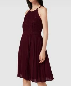 Jake*s Cocktail Cocktailkleid Mit Plisseefalten - Kirschrot Meliert -Rock Geschäft ad93el9lad7kiiaj6l65chhh60rkkjqh8p846kq574skmc9haooj2h2ia8ql2ihhap336k21ad9kulah9t3m2opicgr6ce9l6hh3gchkc8p38o9jccp38o9h60qjior1c8pjac8