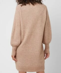 Selected Femme Strickkleid Aus Schurwollmischung Modell 'Lulu' - Camel Meliert -Rock Geschäft ad94cc2d8p53ekib90s4oiifal9jgj1o8p7k2di29cr4eh276d654l9ma8ol8hi58t548cpj89a4ohqk98o34pb26cs3gd1j65ij2d1kcksm6ob1c4oj6opn65h64db66lhj0co