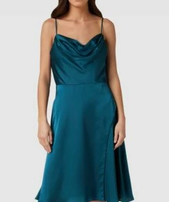 Luxuar Cocktailkleid Mit Wasserfall-Ausschnitt - Petrol -Rock Geschäft ad9kchhm6l358e286945achi9l5kecid8sp3ii9j6sqk8h2b859kaiab9l4k4i1m88r3adhm8h742ja798o30e9k6osj8ob2c5h32e9k68ojao9h6sq3cdhnchhjcp316kp68oo