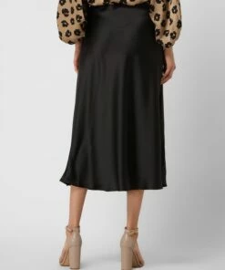 Neo Noir Midirock Aus Satin Modell 'Bovary' - Schwarz -Rock Geschäft ago34h1j69958h9i8kr3gj276sol4h1n61136k9o9kp4gkidah5j8lif9l8k4di39t856lica1938e1l8h3jacpi6ksmco9pclj3eo9k74sj4e1g68p62cj36ormcd1i6oo3ed0