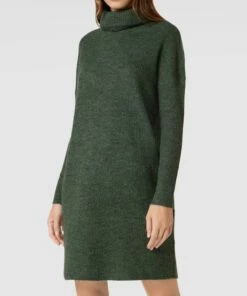 Only Strickkleid Mit Rollkragen Modell 'JANA' - Bottle Meliert -Rock Geschäft agpkeh9m610kglih9ks4ed9n6ko4md9ma8s58hqk9l94mk229d64ejhj990l4iq76d6k4e2799536jajaoo68p9m6hh30dpj68r36phk71hm8oj274rj2c1g68ojcoj16gr3ee8