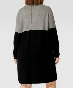 ONLY CARMAKOMA PLUS SIZE Strickkleid In Knielänge Modell 'CARLAURA' - Mittelgrau Meliert 9 ONLY CARMAKOMA PLUS SIZE Strickkleid In Knielänge Modell 'CARLAURA' - Mittelgrau Meliert -Rock Geschäft agpkijhj654j6dq99d44ejac70r42e2h6hb44kq89d248ha19d4kocqe8gq48hq96h1kijph9h3lclam9l3j0p9i68pj2e9hc8omccpk69j3ieb46sr6cohmc8ojic1o6so64o8