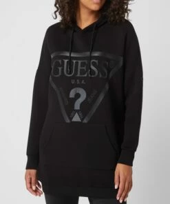 Guess Activewear Sweatkleid Mit Kapuze Modell 'Alisa' - Schwarz -Rock Geschäft agqjagi1658j8hhm6pb38gab9514ac2c8l634e9j64skqga99p6kqdqj90qkgjq2694k8hae8544eca26d3j0d9hcdhj8pb171ijee9k64pj8e9l68q38c9g64r3ap9h6dhj8d0