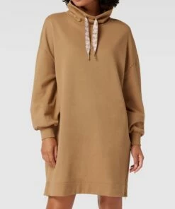 BOSS Sweatkleid Mit Schalkragen Modell 'Ecozy' - Camel -Rock Geschäft agr4qi9m8p5j8dah8gr4cl24aos50gq3a9330h9n88qjgk9m74q3akpi6gr4kk9l6oqjgeada11kkj1k8so64d9g65j32opkcosj0e9k69j36e3374r30cpo65ij8p9pcosmapg