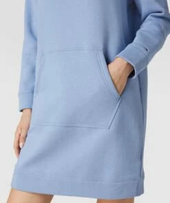 Tommy Hilfiger Sweatkleid In Minilänge Mit Brand-Stitching - Rauchblau -Rock Geschäft ah1k6dic9p646l1g959jij1mad4kqia6755ladhk6sqlccia8oq4ghaga984gj26a1a4oe2ha1450kpmaco3iob270o66e34cgr3ie9k6di62e1m6ksjgoj1cgpmcpb1ccr32do