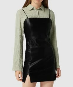 REVIEW Minikleid In Leder-Optik - Schwarz 8 REVIEW Minikleid In Leder-Optik - Schwarz -Rock Geschäft ah3kmii19d0k8i9p7523ai249ta48iab8l238kam9t546e2d9sokshqf70qjggic69a38i9h95254h1h9l3jic1k70r34p3575i30opk6hhmaob3c8qjac9gcdij4chkcco6ap0