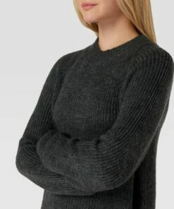 Only Knielanges Strickkleid Modell 'JADE' - Dunkelgrau Meliert 7 Only Knielanges Strickkleid Modell 'JADE' - Dunkelgrau Meliert -Rock Geschäft ah74cl29ah0lacad8l83ci1n6984oh1o8l94gia9ahakidq76kpl2c9k952j8giha5b3ihi19hb50l2c9so3ce1l65gm8e9ncgpjip9kc9gj0oj36cr3ge9g68q3ecr2chimaco