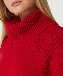 Edc By Esprit Strickkleid Mit Rollkragen - Rot -Rock Geschäft akp3cgpj90qk4dq7acp3aca3950l4hid8h25aghj6sqkgji68l45ac268l3kgc9p65758d1p9l0j8dpmako66p336ks66p9n6lhjcc1kckqm2ob470o30ohiccp3cchkclhm4d8