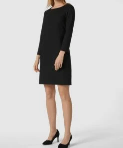 Cinque Kleid Mit 3/4-Arm Modell 'Ciexel' - Schwarz -Rock Geschäft al1lcgae8gokqe1n9pb30kac6d3l0e2c74q4ijii6l938hij9l13aji96d1l6i9n8t74ic24ap64mkajago64db46csm6d35ccqjie1k6gpjaohic9gjid336osj2c1m6ph66d0