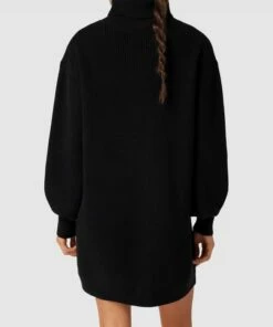 Calvin Klein Jeans Minikleid In Strick-Optik Modell 'Chunky' - Schwarz -Rock Geschäft al344cqja1950e218kq3idqb8osl4gae8p1lahq1a0o4ojph6hb4ahpoah34cdq19h9kihpl8gq48kig6co64cj1c9gj8phn70o66dpk70pm8e9j75i3id3560o3copl6sr6adg