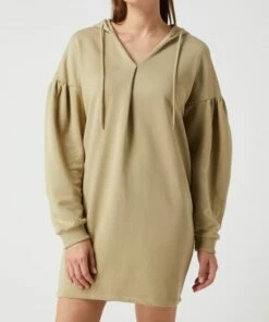 NA-KD Sweatkleid Mit Kapuze - Khaki -Rock Geschäft aoq44ii29h4j6i1j9t63ijq6857jaiika593ak1l8sr4ihq76l9l4iie8la32cqg6pa36c9g9p854jppad3m4d9o6opmco9pcks3gphk6hijco9l6gp30p9jcdi64dhmcphm6d8